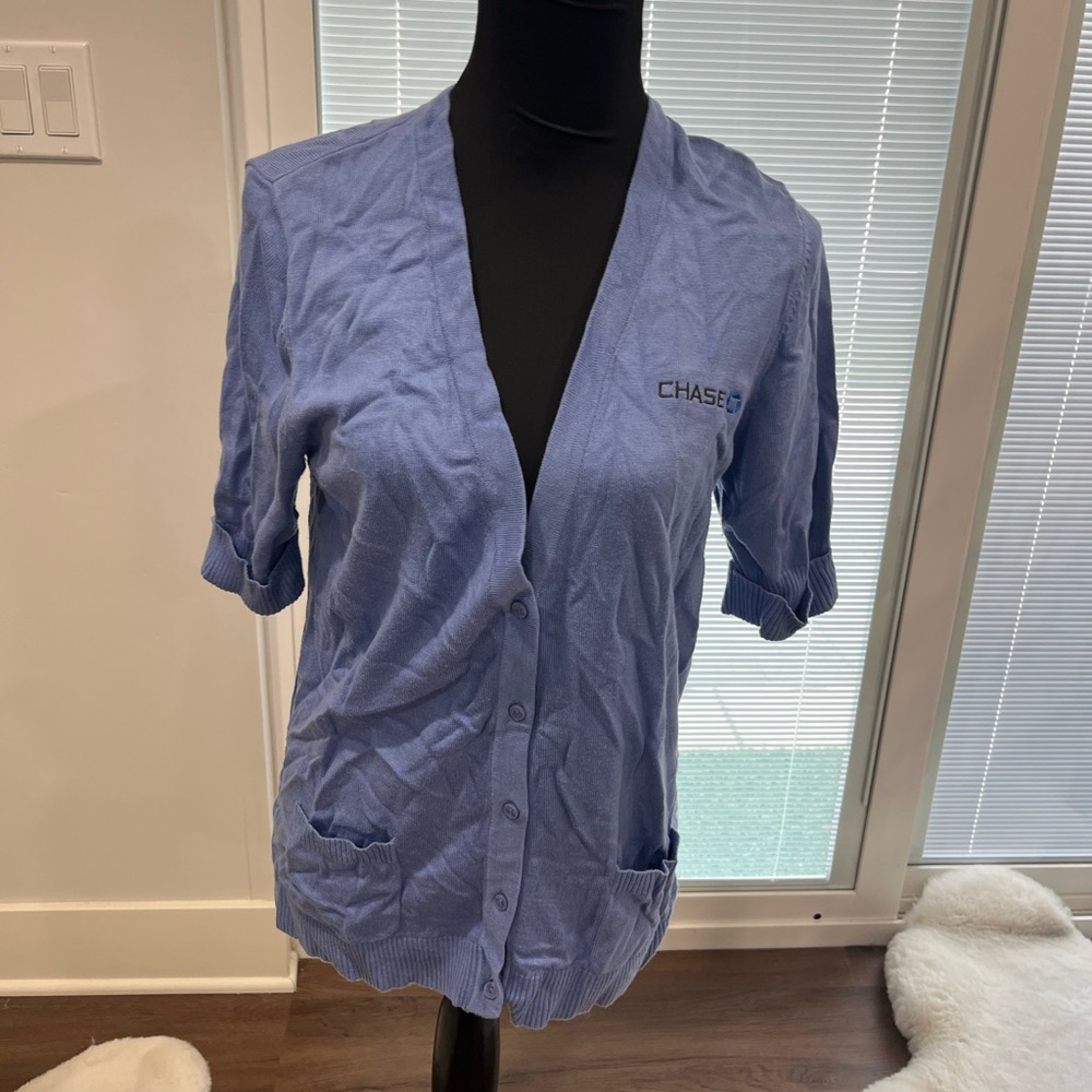 Chase Bank Top